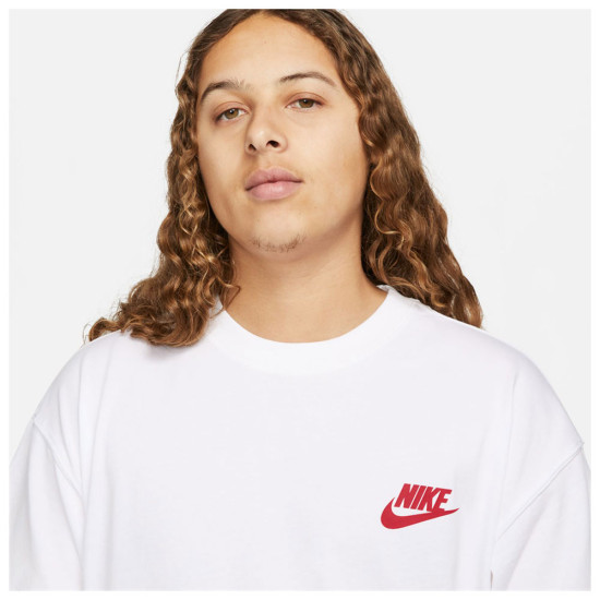 Nike Ανδρική κοντομάνικη μπλούζα Sportswear Tee M90